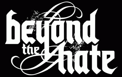 logo Beyond The Hate